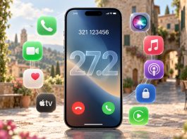 iOS 27.2: le novità della beta 2 e pubblica che cambiano iPhone in Italia – aggiornato iOS 27.2: le novità della beta pubblica che cambiano iPhone in Italia - aggiornato - macitynet.it