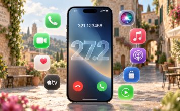 iOS 27.2: le novità della beta 2 e pubblica che cambiano iPhone in Italia – aggiornato iOS 27.2: le novità della beta pubblica che cambiano iPhone in Italia - aggiornato - macitynet.it