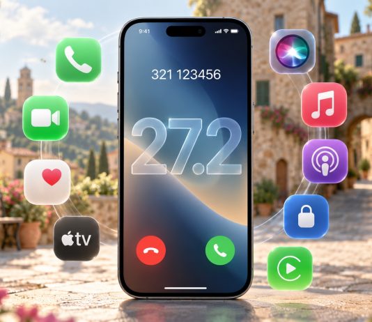 iOS 27.2: le novità della beta 2 e pubblica che cambiano iPhone in Italia – aggiornato iOS 27.2: le novità della beta pubblica che cambiano iPhone in Italia - aggiornato - macitynet.it