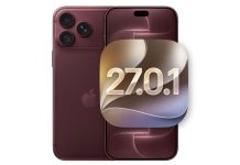 Apple ha rilasciato macOS Golden Gate 27.0.1 e iOS 27.0.1, risolto bug Face ID Apple ha rilasciato macOS Golden Gate 27.0.1 e iOS 27.0.1, risolto bug Face ID - macitynet.it
