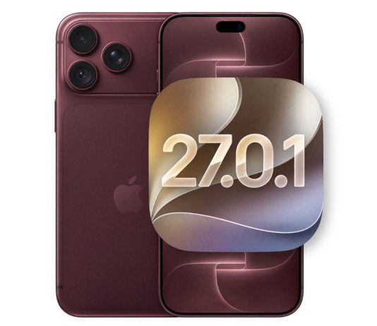 Apple ha rilasciato macOS Golden Gate 27.0.1 e iOS 27.0.1, risolto bug Face ID Apple ha rilasciato macOS Golden Gate 27.0.1 e iOS 27.0.1, risolto bug Face ID - macitynet.it