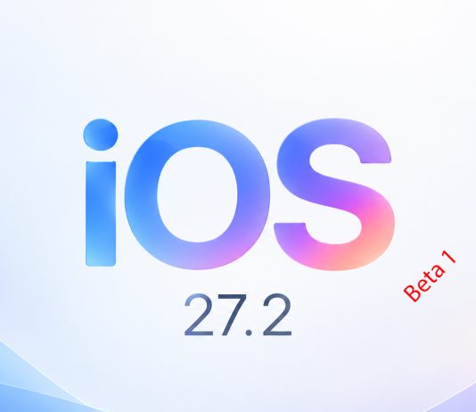 Le beta 1 di iOS 27.2, iPadOS 27.2 e macOS 27.2 agli sviluppatori Le beta 1 di iOS 27.2, iPadOS 27.2 e macOS 27.2 agli sviluppatori - macitynet.it