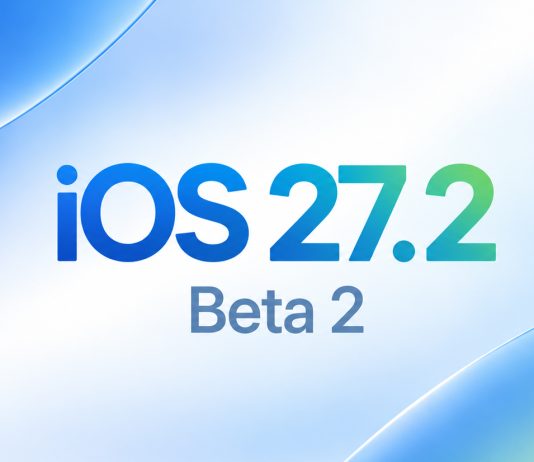 Seconda beta di iOS 27.2 e macOS 27.2 agli sviluppatori Seconda beta di iOS 27.2 e macOS 27.2 agli sviluppatori - macitynet.it