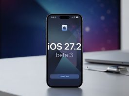Terza beta di iOS 27.2 e macOS 27.2 agli sviluppatori Seconda beta di iOS 27.2 e macOS 27.2 agli sviluppatori - macitynet.it