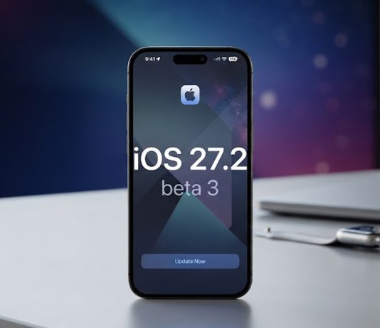 Terza beta di iOS 27.2 e macOS 27.2 agli sviluppatori Seconda beta di iOS 27.2 e macOS 27.2 agli sviluppatori - macitynet.it