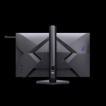 AGON PRO AGP257FT, un monitor per gli eSport con frequenza nativa di oltre 1000 Hz - macitynet.it