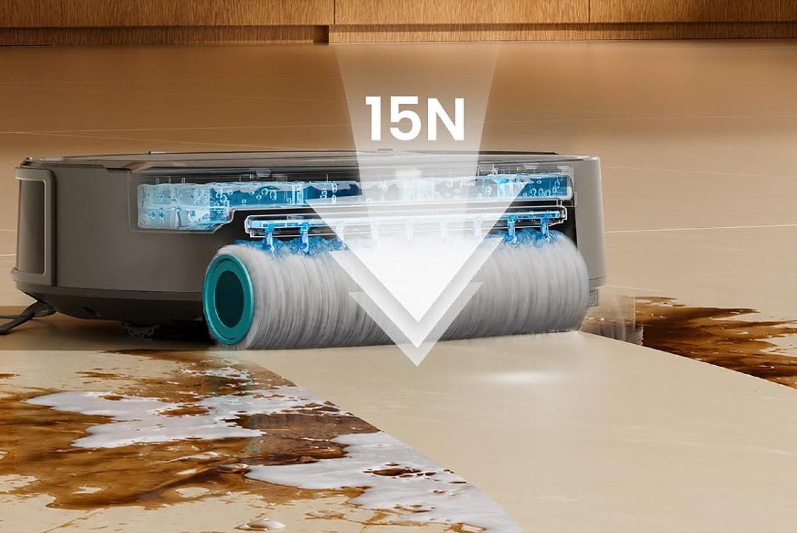 Robot aspirapolvere Lefant per lavare casa: sconti fino al 77% - macitynet.it Robot aspirapolvere Lefant per lavare casa: sconti fino al 77% - macitynet.it