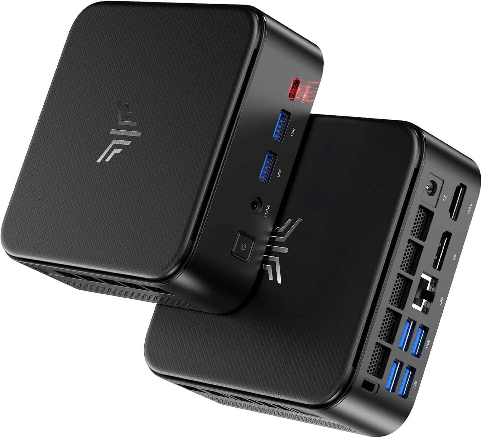 NiPoGi: tre mini PC in offerta su Amazon a partire da 386 € - macitynet.it NiPoGi: tre mini PC in offerta su Amazon a partire da 386 € - macitynet.it