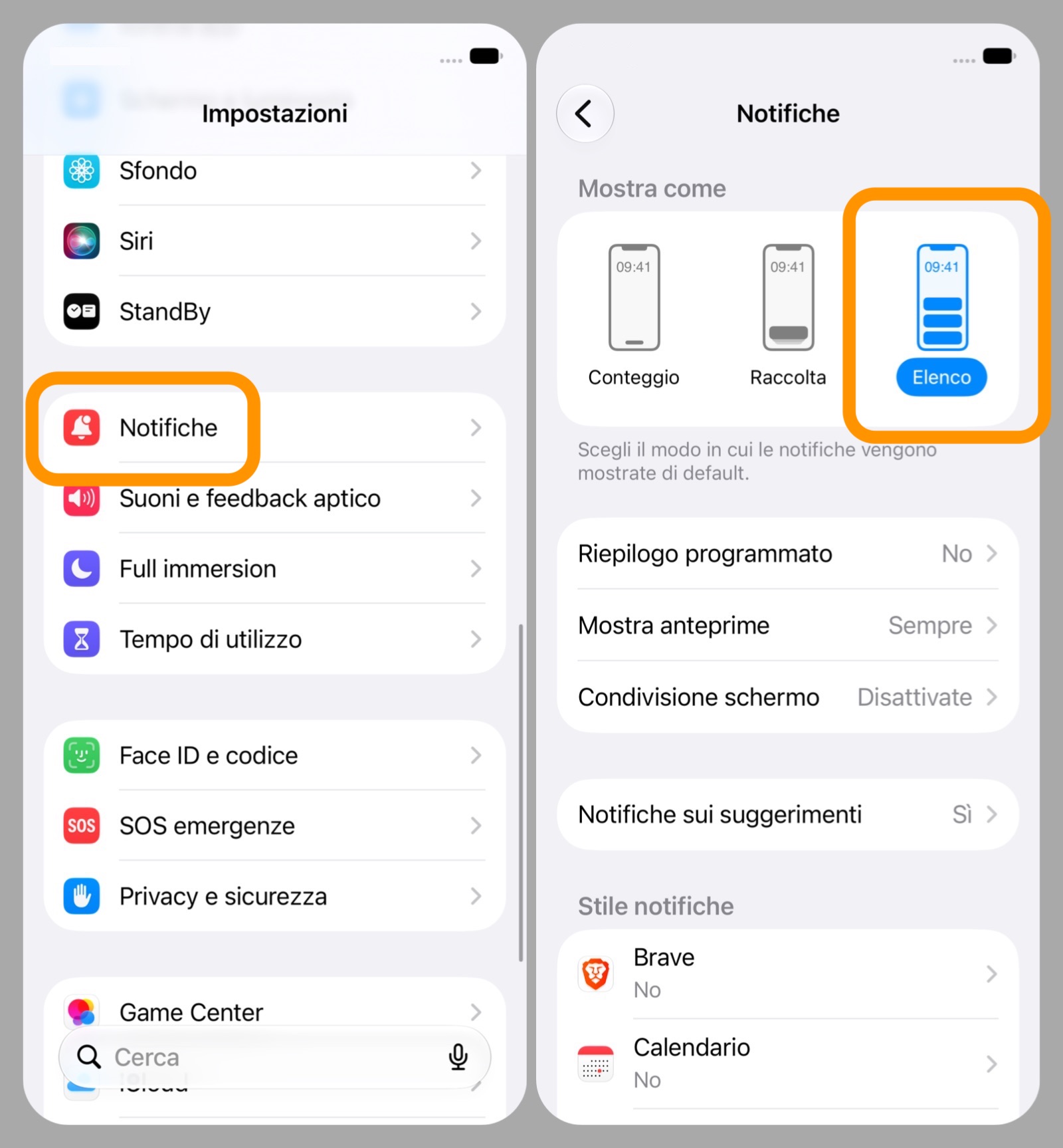 iOS 27 cambia l’iPhone, 5 regolazioni per farlo tornare come prima - macitynet.it iOS 27 cambia l’iPhone, 5 regolazioni per farlo tornare come prima - macitynet.it