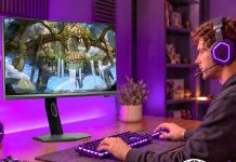 AGON PRO AGP257FT monitor per gli eSport con frequenza nativa di oltre 1000 Hz AGON PRO AGP257FT, un monitor per gli eSport con frequenza nativa di oltre 1000 Hz - macitynet.it