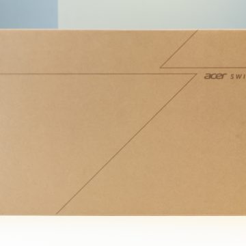 Recensione Acer Swift Go 16 AI - macitynet.it