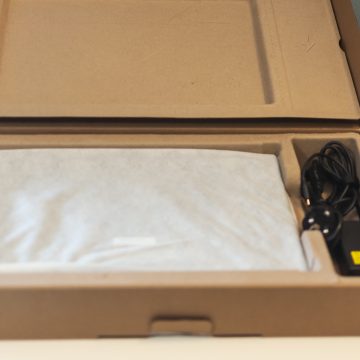 Recensione Acer Swift Go 16 AI - macitynet.it