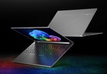 Recensione Acer Swift Go 16 AI - macitynet.it