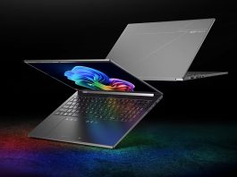 Recensione Acer Swift Go 16 AI - macitynet.it