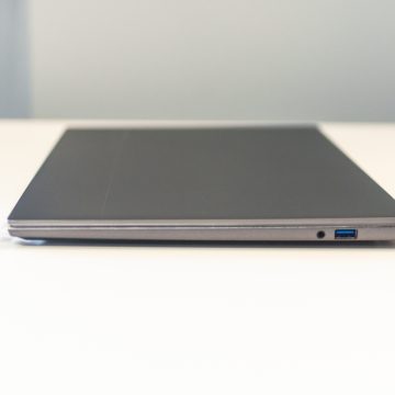 Recensione Acer Swift Go 16 AI - macitynet.it