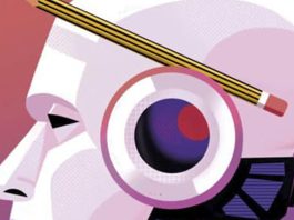 I migliori libri di fantascienza con l’AI – Prima parte I migliori libri di fantascienza con l'AI - Prima parte - macitynet.it
