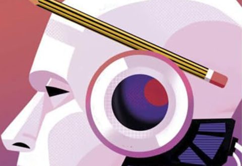 I migliori libri di fantascienza con l’AI – Prima parte