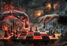 “Stanno giocando con le nostre vite”: l’allarme lanciato da ricercatore di OpenAI e Anthropic “Stanno giocando con le nostre vite”: importante ricercatore IA lascia Anthropic - macitynet.it