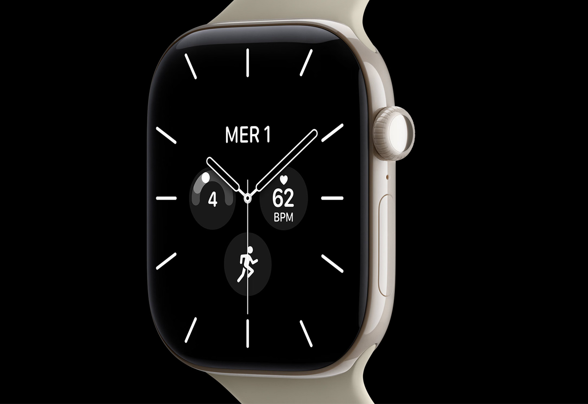Gli Apple Watch Series 12 e Ultra 4 con capacità da 64GB in realtà integrano 128GB? - macitynet.it Apple Watch Series 12 e Ultra 4 potrebbero integrare una memoria NAND da 128 GB