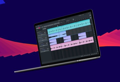 Audacity 4 è gratis su Mac, Windows e Linux: nuova interfaccia, ma alcune funzioni spariscono