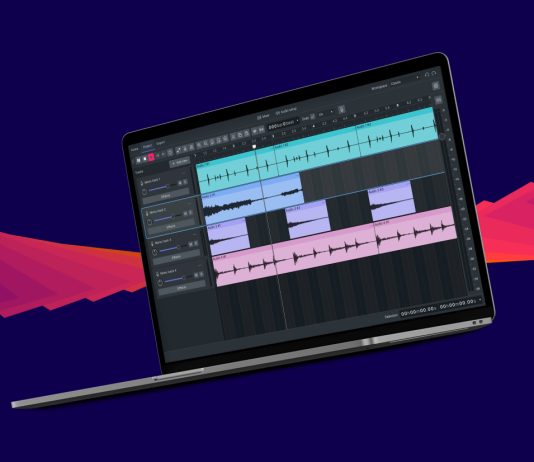 Audacity 4 è gratis su Mac, Windows e Linux: nuova interfaccia, ma alcune funzioni spariscono Disponibile Audacity 4, nuova versione dell’editor audio open source - macitynet.it