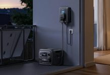 BLUETTI Transfer Hub, a IFA la power station alimenta la casa con il fotovoltaico - macitynet.it
