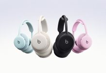 Beats 360, le cuffie camaleonte: cuscinetti intercambiabili e ANC potente macitynet.it
