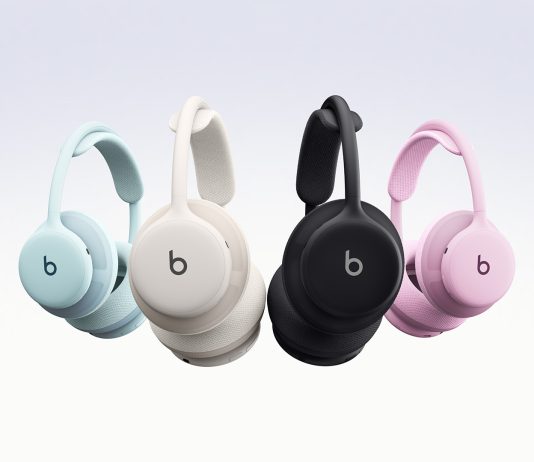 Beats 360, le cuffie camaleonte: cuscinetti intercambiabili e ANC potente macitynet.it