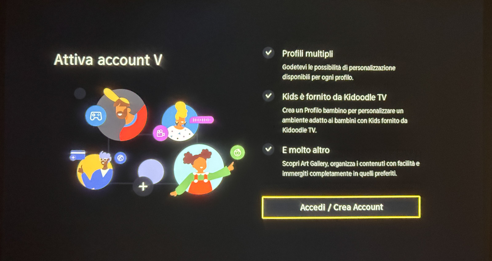 Recensione Blackview PV1000 Max, il proiettore Full HD economico che sorprende per luminosità e VIDAA - macitynet.it Recensione Blackview PV1000 Max, il proiettore Full HD economico che sorprende per luminosità e VIDAA - macitynet.it