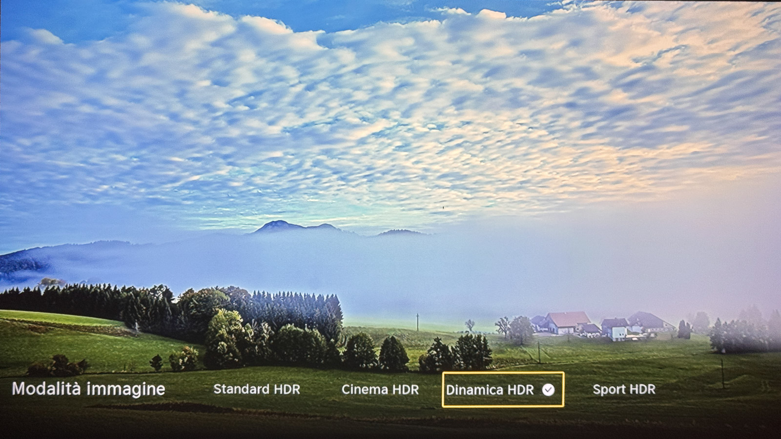 Recensione Blackview PV1000 Max, il proiettore Full HD economico che sorprende per luminosità e VIDAA - macitynet.it Recensione Blackview PV1000 Max, il proiettore Full HD economico che sorprende per luminosità e VIDAA - macitynet.it