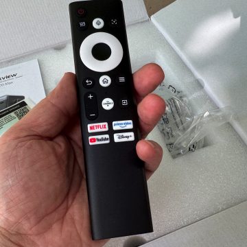 Recensione Blackview PV1000 Max, il proiettore Full HD economico che sorprende per luminosità e VIDAA - macitynet.it