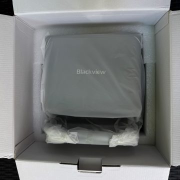 Recensione Blackview PV1000 Max, il proiettore Full HD economico che sorprende per luminosità e VIDAA - macitynet.it