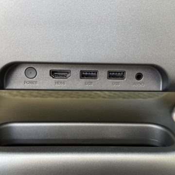 Recensione Blackview PV1000 Max, il proiettore Full HD economico che sorprende per luminosità e VIDAA - macitynet.it
