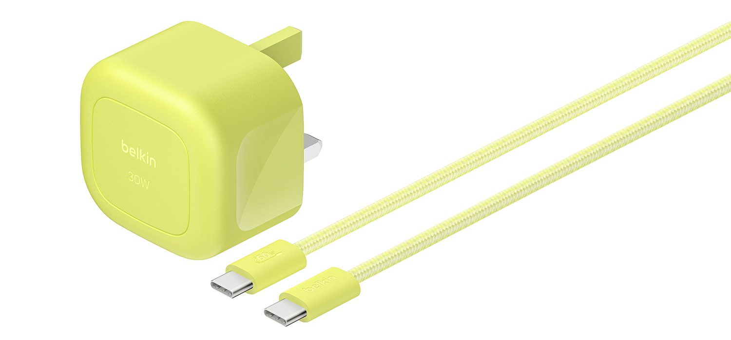 Le novità di Belkin presentate all'IFA 2026 di Berlino - macitynet.it Le novità di Belkin presentate all'IFA 2026 di Berlino - macitynet.it