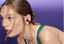 Bose Sport Open Earbuds, le cuffie aperte pensate per correre Bose Sport Open Earbuds Bose Ultra Open Earbuds