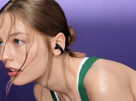 Bose Sport Open Earbuds, le cuffie aperte pensate per correre Bose Sport Open Earbuds Bose Ultra Open Earbuds
