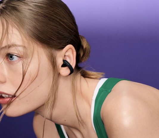 Bose Sport Open Earbuds, le cuffie aperte pensate per correre Bose Sport Open Earbuds Bose Ultra Open Earbuds