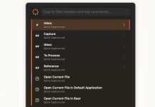 Scrivete in Markdown? con Burst Notes potete prendere appunti al volo su Mac Scrivete in Markdown? con Burst Notes potete prendere appunti al volo su Mac - macitynet.it