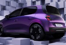 Nissan PIXO, la piccola elettrica da città nasce con Renault: 259 km di autonomia Nissan PIXO, la piccola elettrica da città nasce con Renault: 259 km di autonomia - macitynet.it