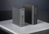 Recensione CalDigit TS5 Plus: 20 porte, Thunderbolt 5 e 330 W sulla scrivania Recensione CalDigit TS5 Plus, l’HUB Thunderbolt 5 definitivo per chi lavora - macitynet.it