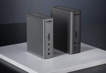 Recensione CalDigit TS5 Plus: 20 porte, Thunderbolt 5 e 330 W sulla scrivania Recensione CalDigit TS5 Plus, l’HUB Thunderbolt 5 definitivo per chi lavora - macitynet.it