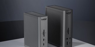 Recensione CalDigit TS5 Plus, l’HUB Thunderbolt 5 definitivo per chi lavora - macitynet.it