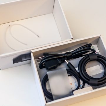 Recensione CalDigit TS5 Plus, l’HUB Thunderbolt 5 definitivo per chi lavora - macitynet.it