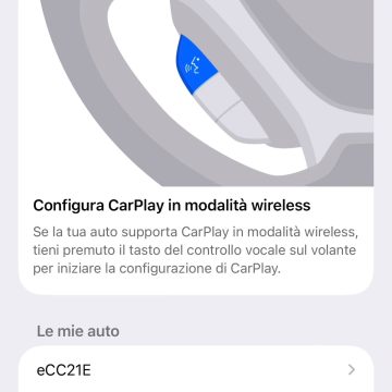 iOS 27 cambia CarPlay: 10 cose da provare subito in auto - macitynet.it