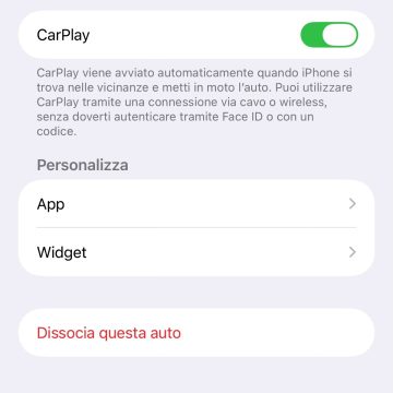 iOS 27 cambia CarPlay: 10 cose da provare subito in auto - macitynet.it