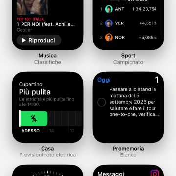 iOS 27 cambia CarPlay: 10 cose da provare subito in auto - macitynet.it
