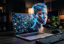 AI sul Mac, la guida da zero: installare ComfyUI e generare immagini in locale AI sul Mac, la guida da zero: installare ComfyUI e generare immagini in locale - macitynet.it