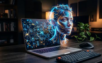 AI sul Mac, la guida da zero: installare ComfyUI e generare immagini in locale AI sul Mac, la guida da zero: installare ComfyUI e generare immagini in locale - macitynet.it