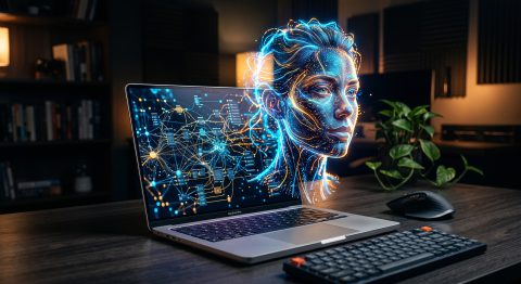 AI sul Mac, la guida da zero: installare ComfyUI e generare 