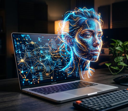 AI sul Mac, la guida da zero: installare ComfyUI e generare immagini in locale AI sul Mac, la guida da zero: installare ComfyUI e generare immagini in locale - macitynet.it